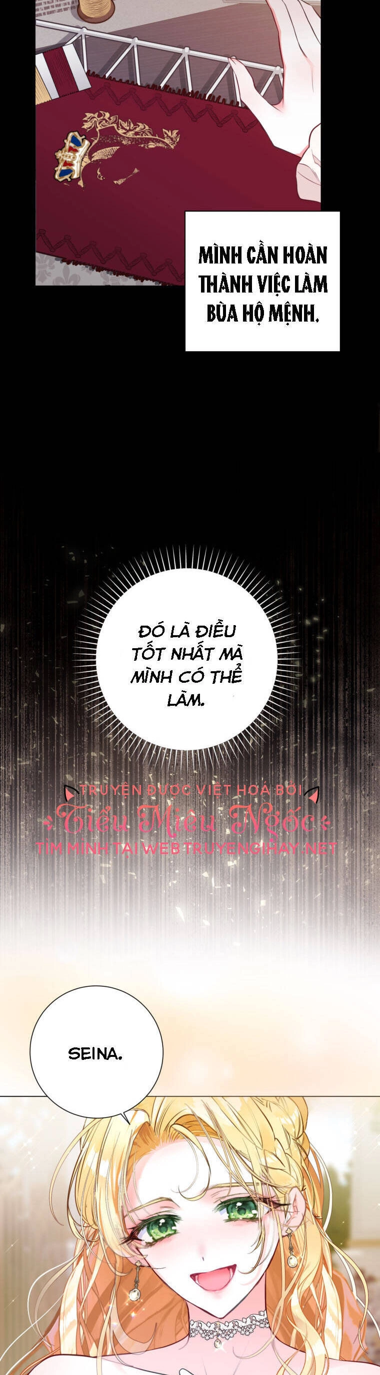 Ở Một Thế Giới Không Có Em Gái Mà Ai Cũng Yêu Chapter 13 - 39