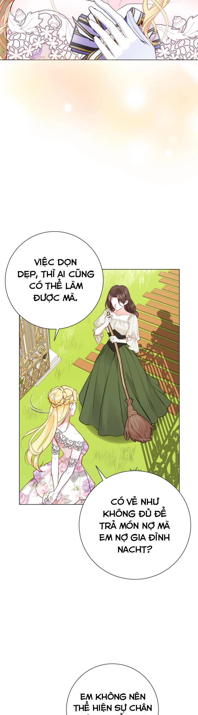 Ở Một Thế Giới Không Có Em Gái Mà Ai Cũng Yêu Chapter 13 - 40