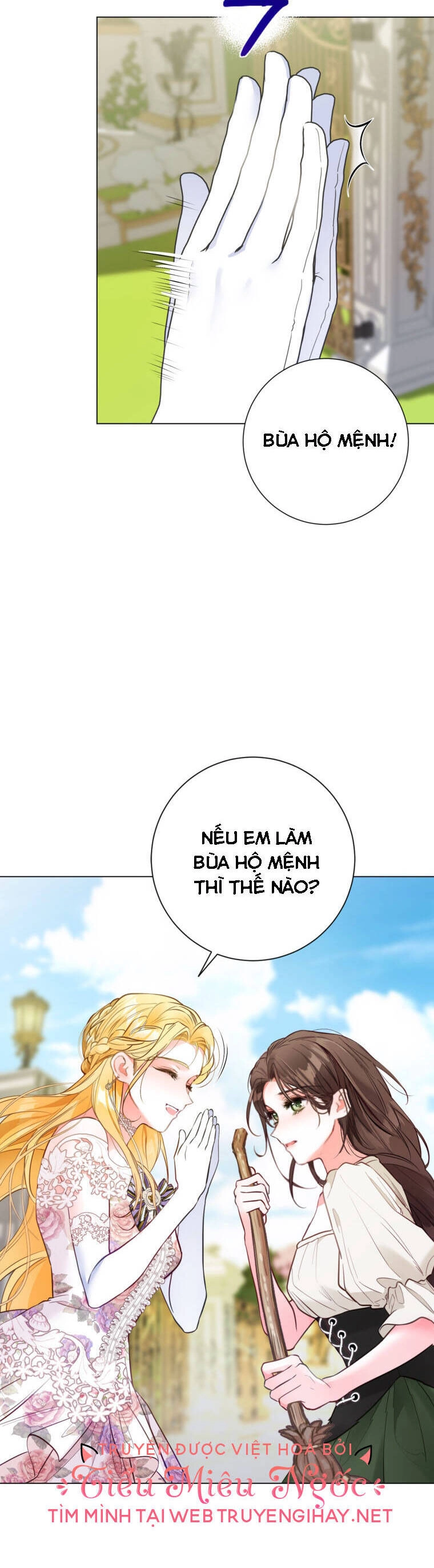 Ở Một Thế Giới Không Có Em Gái Mà Ai Cũng Yêu Chapter 13 - 42