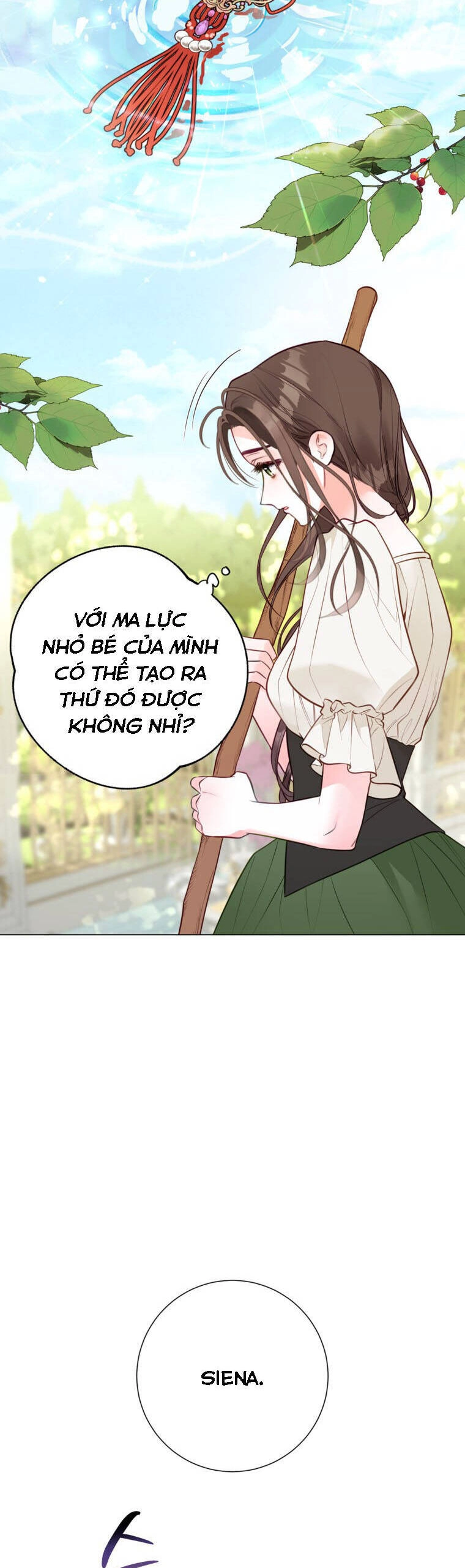 Ở Một Thế Giới Không Có Em Gái Mà Ai Cũng Yêu Chapter 14 - 2