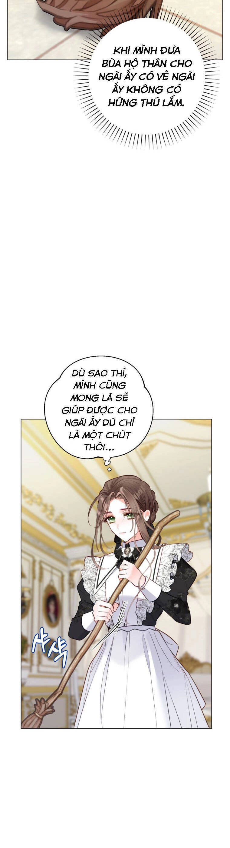 Ở Một Thế Giới Không Có Em Gái Mà Ai Cũng Yêu Chapter 14 - 10