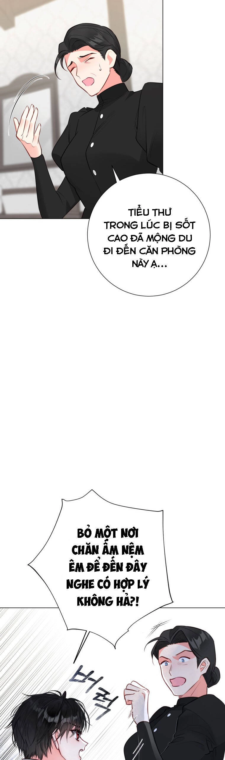 Ở Một Thế Giới Không Có Em Gái Mà Ai Cũng Yêu Chapter 14 - 36