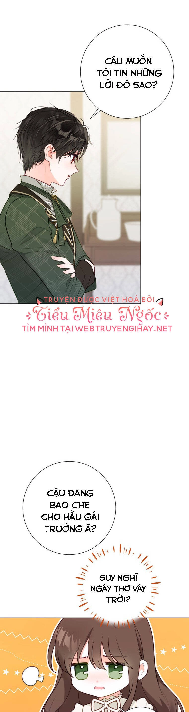 Ở Một Thế Giới Không Có Em Gái Mà Ai Cũng Yêu Chapter 14 - 40