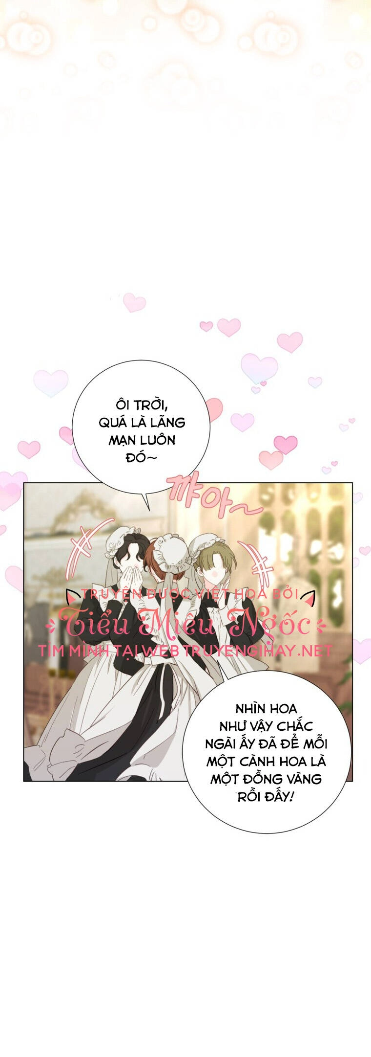Ở Một Thế Giới Không Có Em Gái Mà Ai Cũng Yêu Chapter 16 - 9