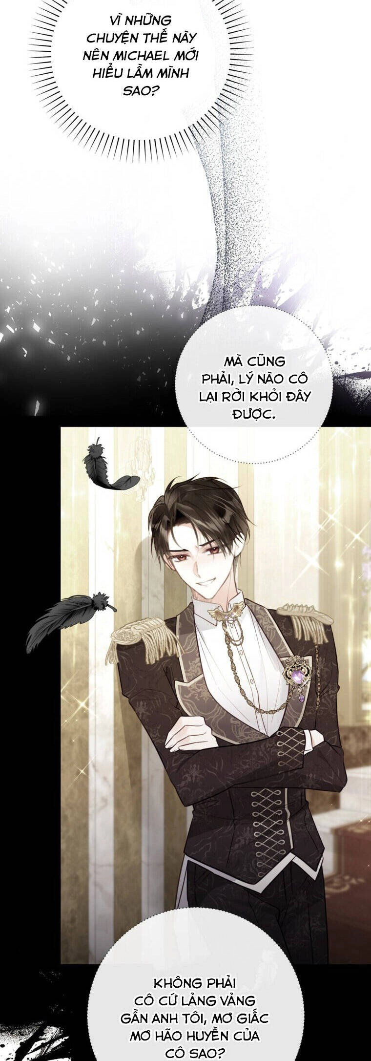 Ở Một Thế Giới Không Có Em Gái Mà Ai Cũng Yêu Chapter 16 - 13