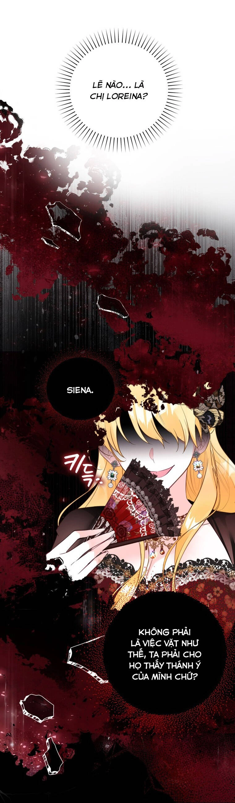 Ở Một Thế Giới Không Có Em Gái Mà Ai Cũng Yêu Chapter 16 - 16