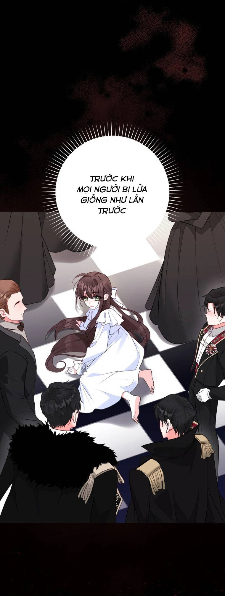Ở Một Thế Giới Không Có Em Gái Mà Ai Cũng Yêu Chapter 16 - 21