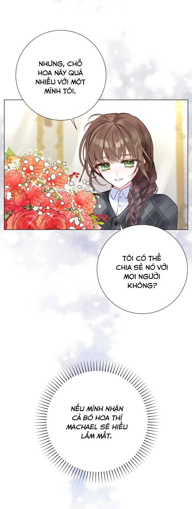 Ở Một Thế Giới Không Có Em Gái Mà Ai Cũng Yêu Chapter 16 - 24
