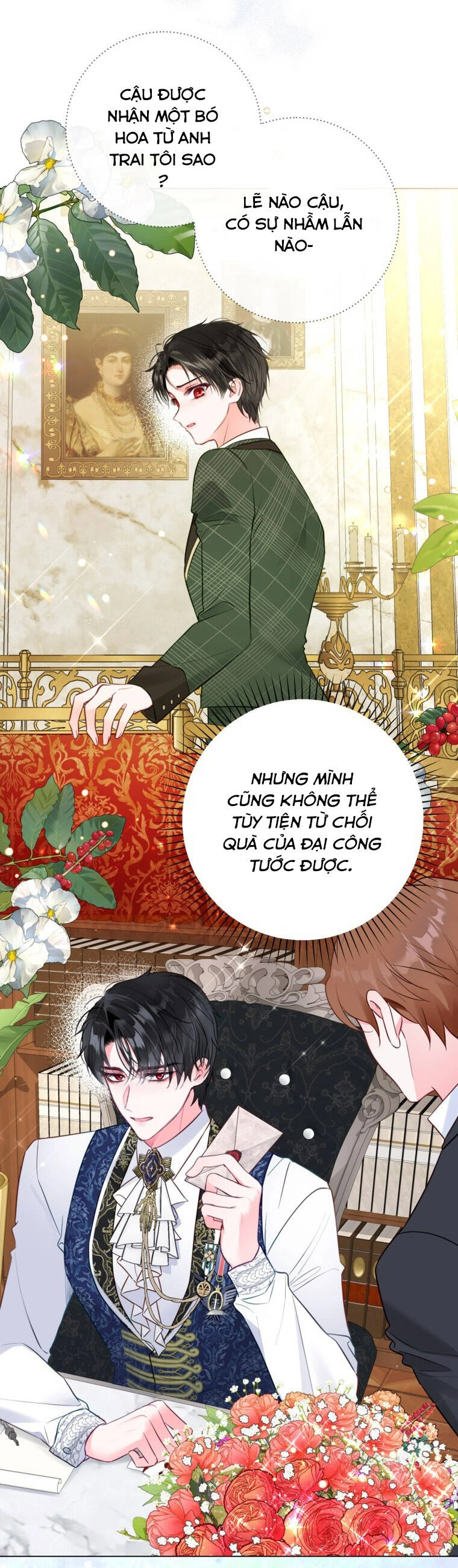Ở Một Thế Giới Không Có Em Gái Mà Ai Cũng Yêu Chapter 16 - 25