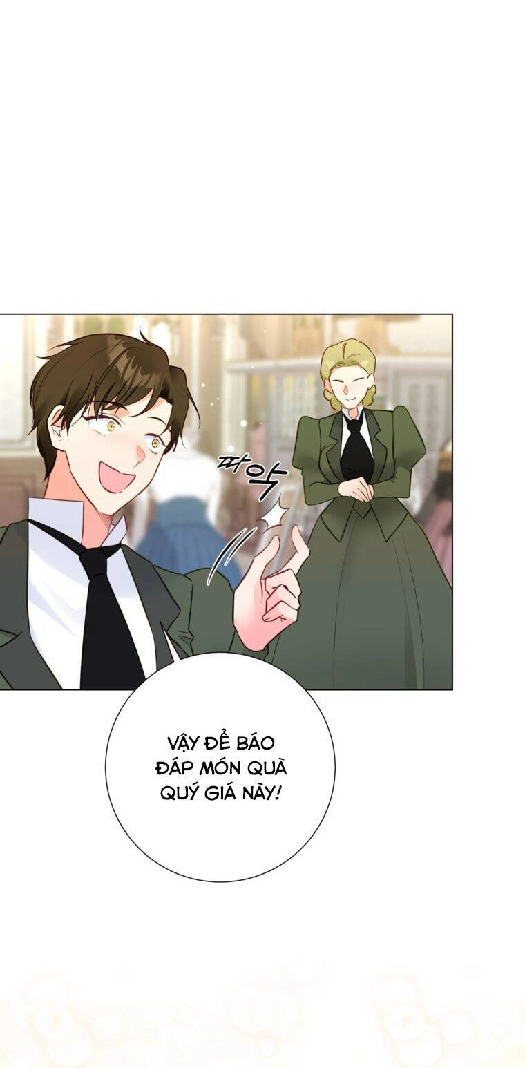 Ở Một Thế Giới Không Có Em Gái Mà Ai Cũng Yêu Chapter 16 - 35