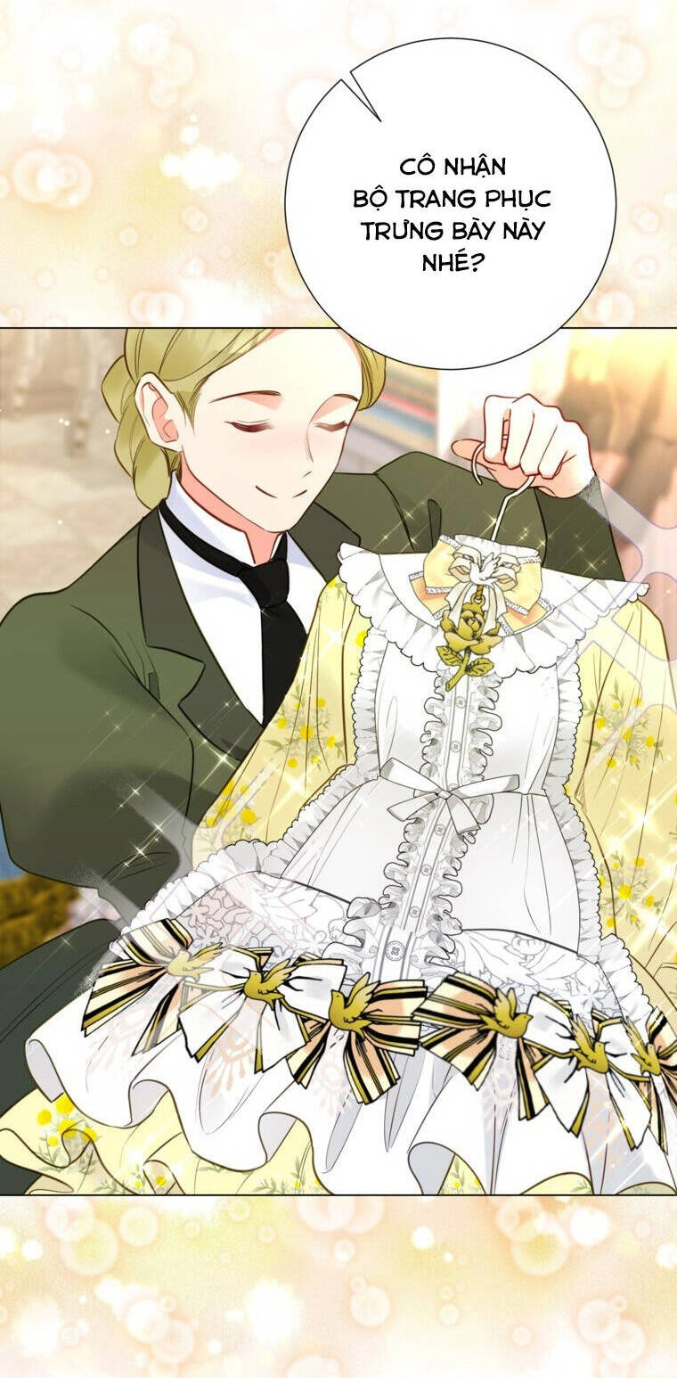 Ở Một Thế Giới Không Có Em Gái Mà Ai Cũng Yêu Chapter 16 - 36