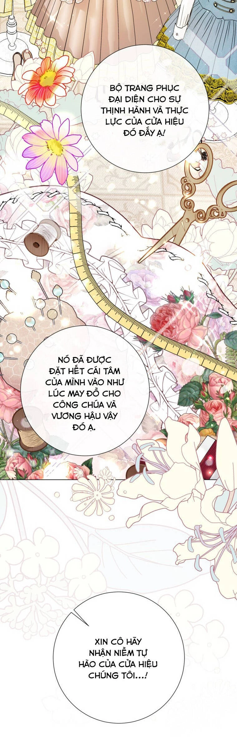 Ở Một Thế Giới Không Có Em Gái Mà Ai Cũng Yêu Chapter 16 - 38