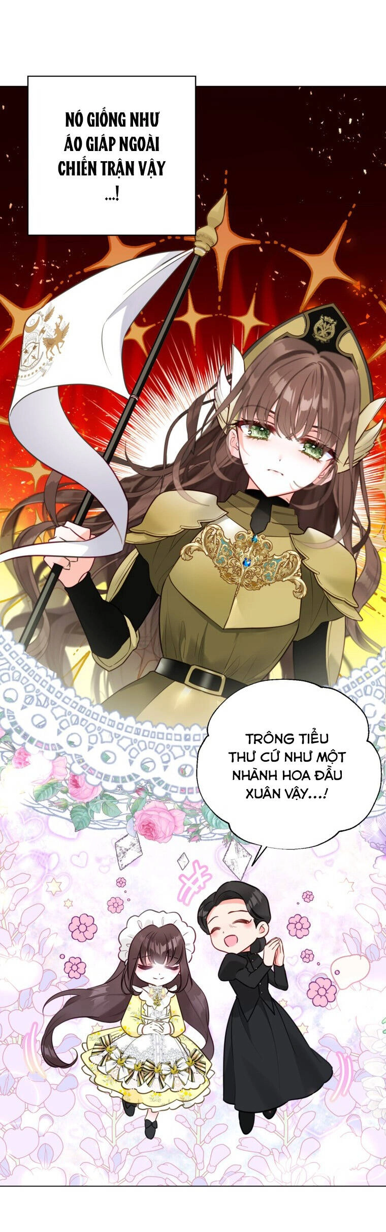 Ở Một Thế Giới Không Có Em Gái Mà Ai Cũng Yêu Chapter 16 - 61