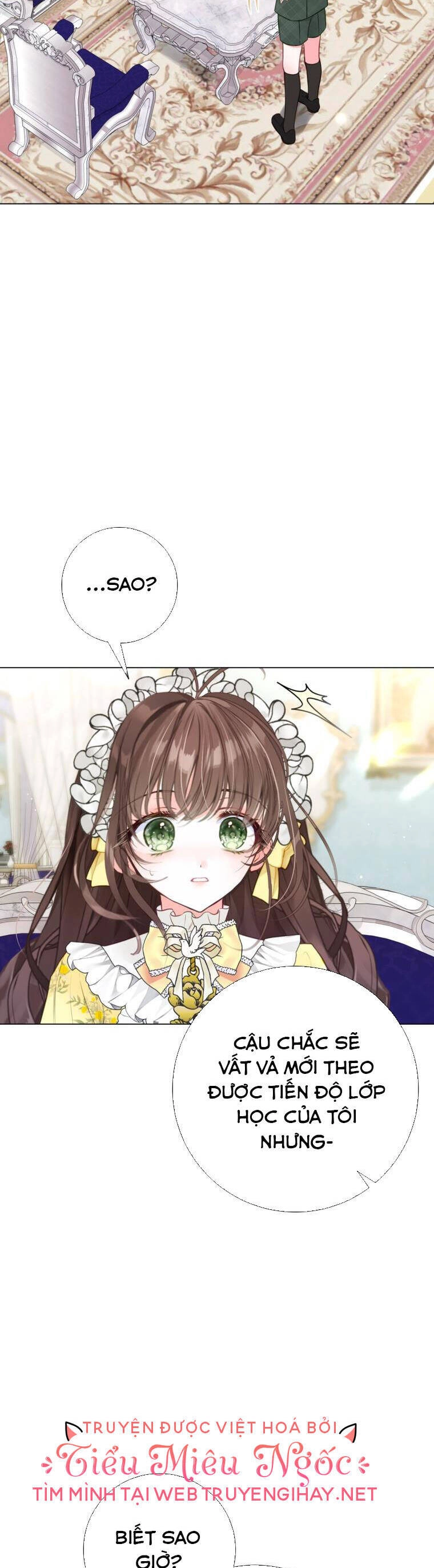 Ở Một Thế Giới Không Có Em Gái Mà Ai Cũng Yêu Chapter 19 - 2