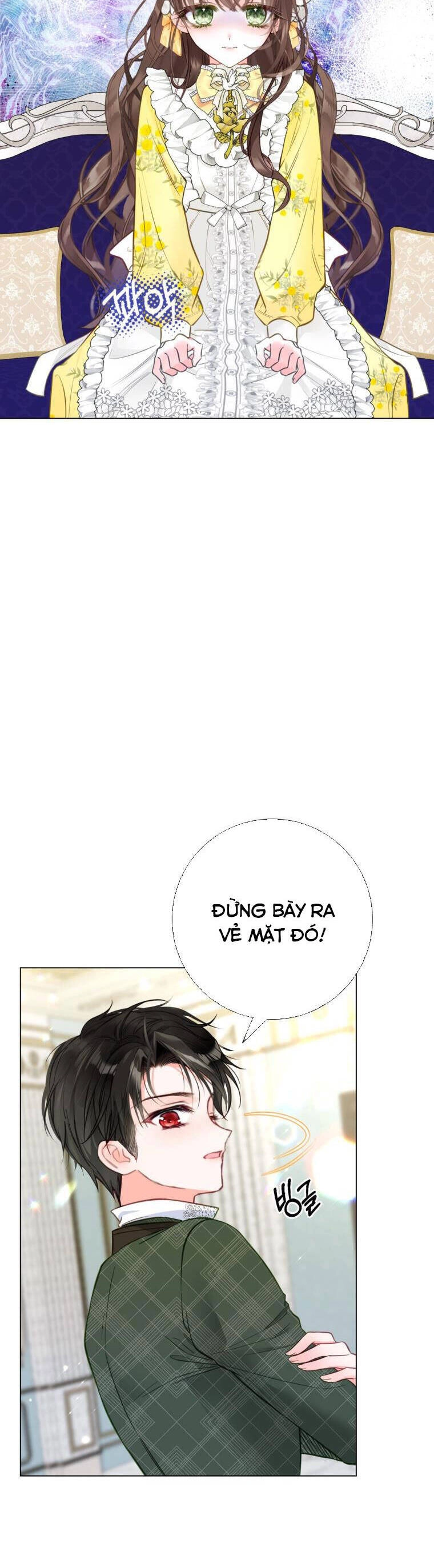 Ở Một Thế Giới Không Có Em Gái Mà Ai Cũng Yêu Chapter 19 - 4