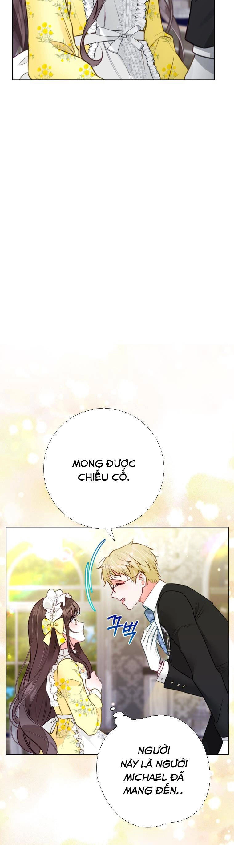 Ở Một Thế Giới Không Có Em Gái Mà Ai Cũng Yêu Chapter 19 - 17