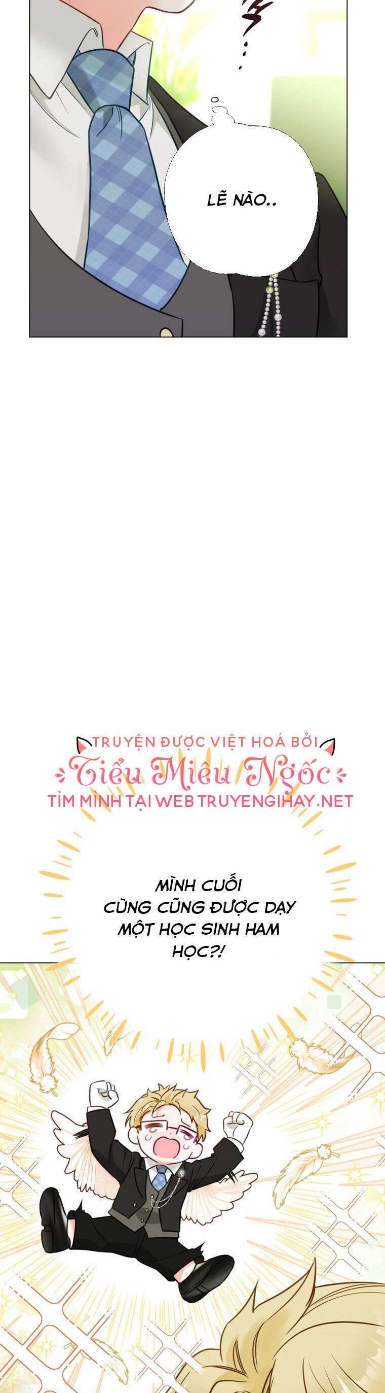 Ở Một Thế Giới Không Có Em Gái Mà Ai Cũng Yêu Chapter 19 - 27