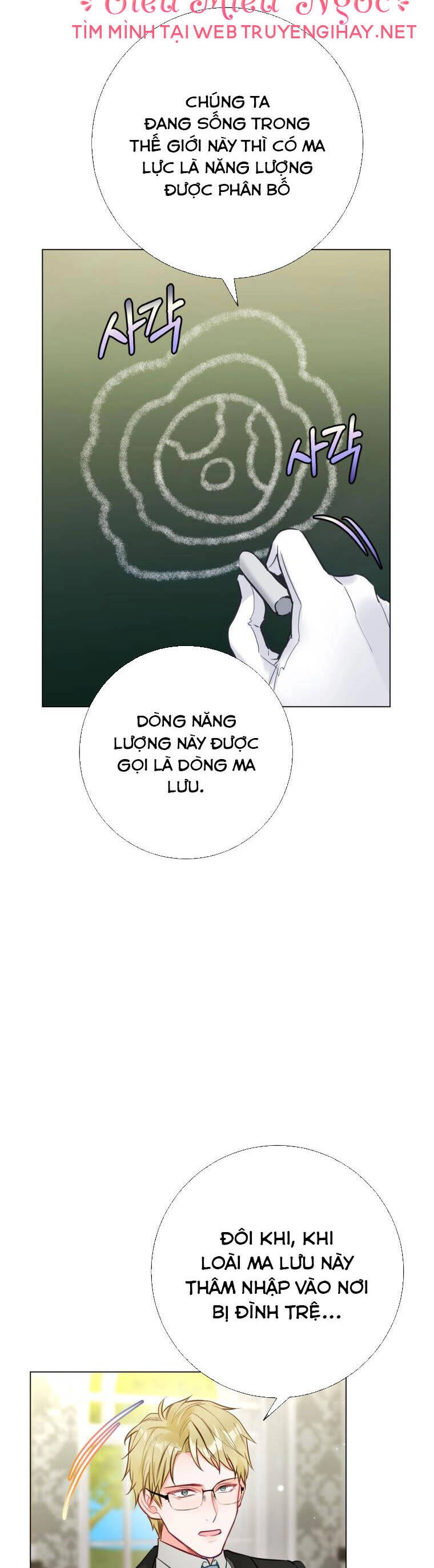 Ở Một Thế Giới Không Có Em Gái Mà Ai Cũng Yêu Chapter 19 - 30