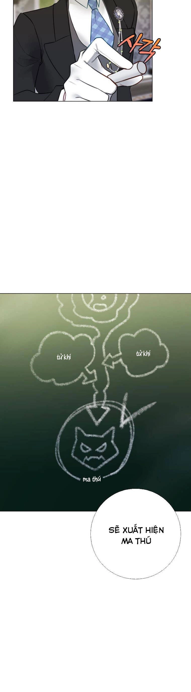Ở Một Thế Giới Không Có Em Gái Mà Ai Cũng Yêu Chapter 19 - 31