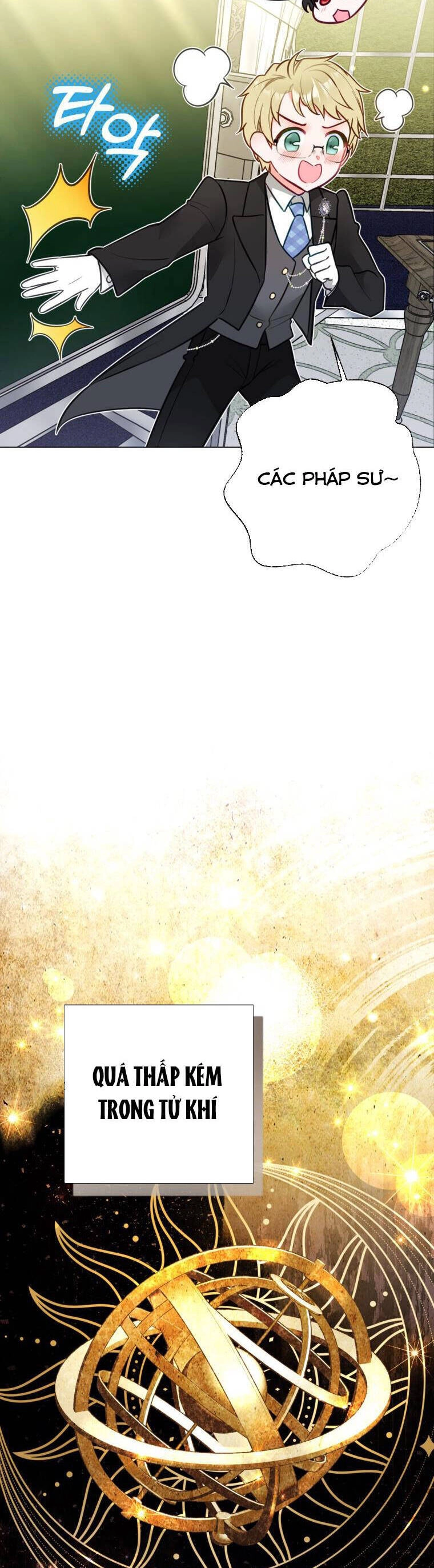 Ở Một Thế Giới Không Có Em Gái Mà Ai Cũng Yêu Chapter 19 - 36