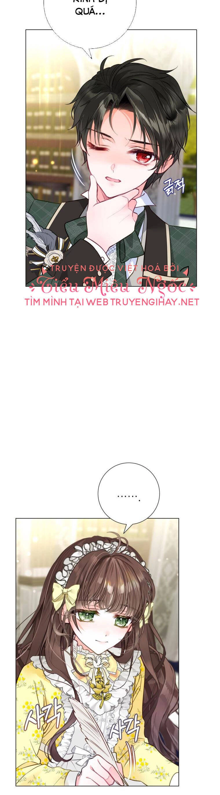 Ở Một Thế Giới Không Có Em Gái Mà Ai Cũng Yêu Chapter 19 - 39