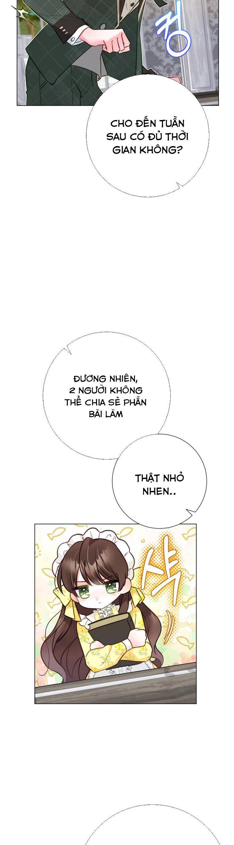 Ở Một Thế Giới Không Có Em Gái Mà Ai Cũng Yêu Chapter 19 - 44