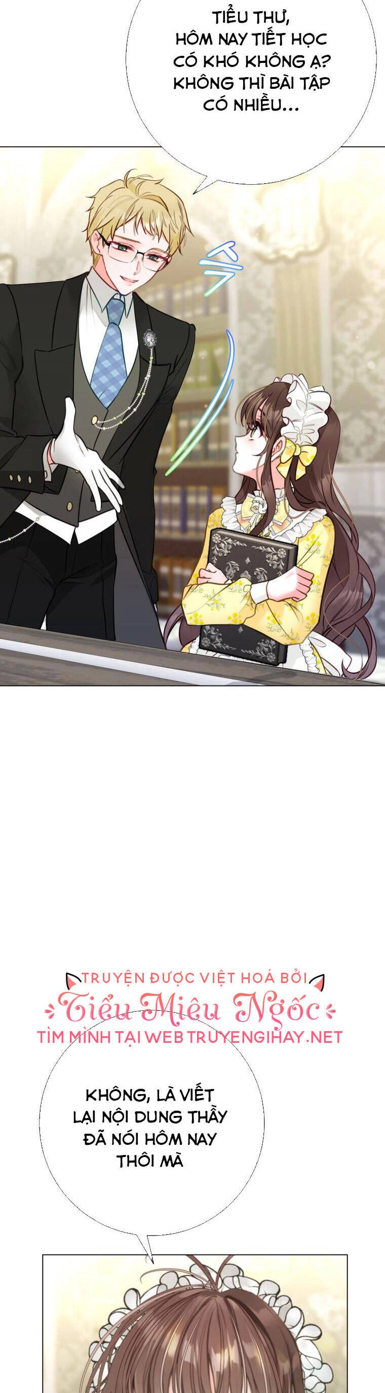 Ở Một Thế Giới Không Có Em Gái Mà Ai Cũng Yêu Chapter 19 - 45