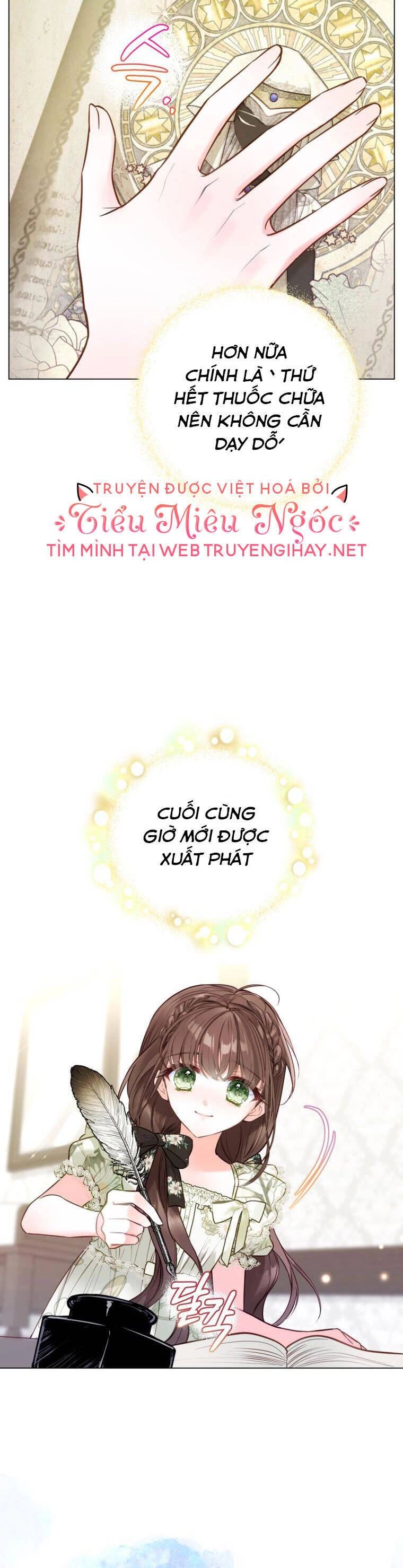 Ở Một Thế Giới Không Có Em Gái Mà Ai Cũng Yêu Chapter 19 - 52