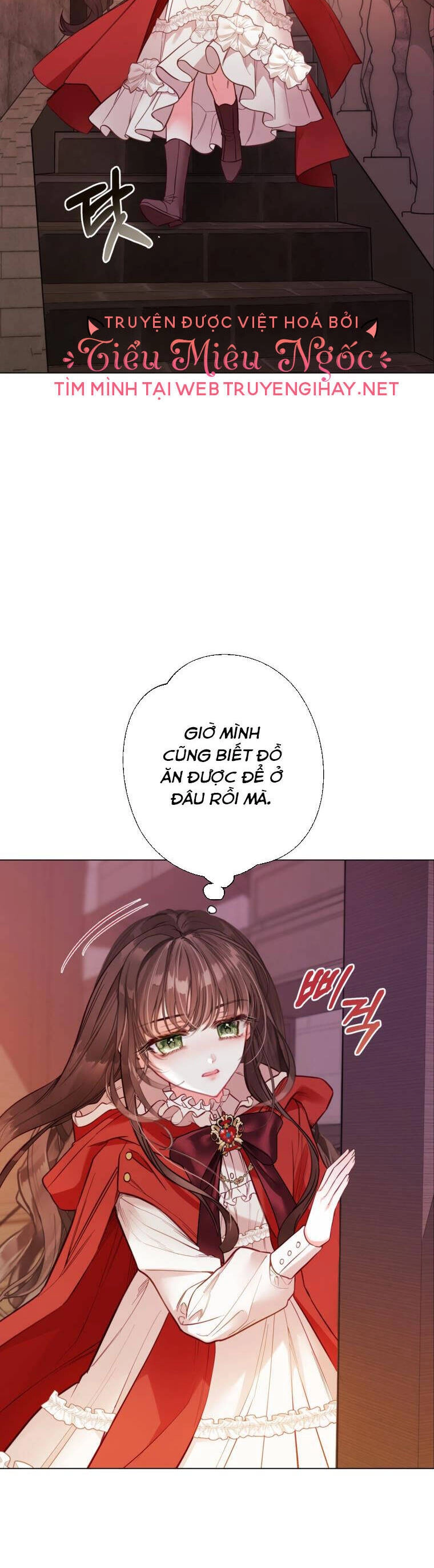 Ở Một Thế Giới Không Có Em Gái Mà Ai Cũng Yêu Chapter 22 - 4