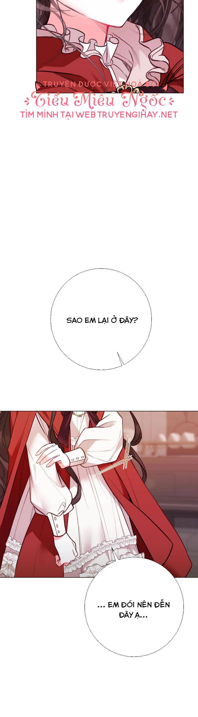 Ở Một Thế Giới Không Có Em Gái Mà Ai Cũng Yêu Chapter 22 - 9