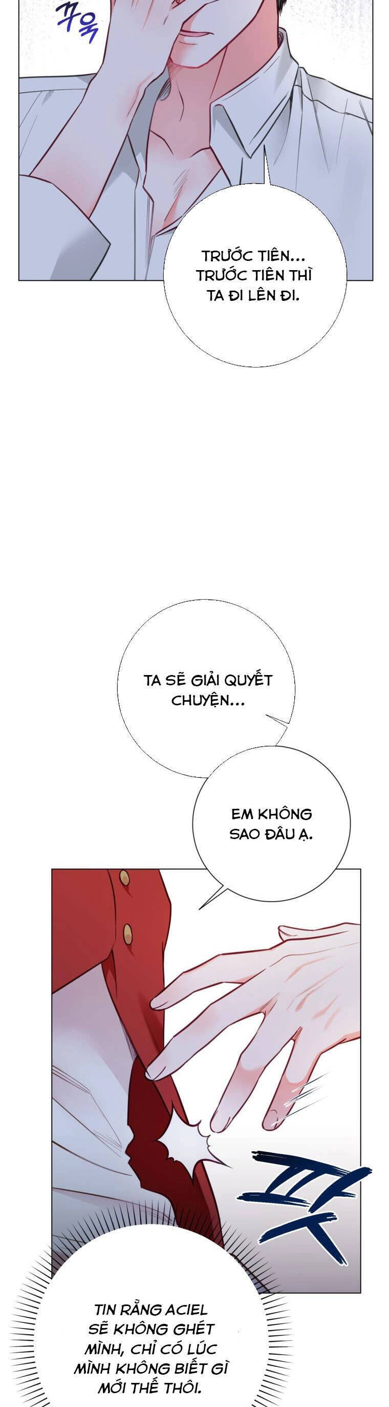 Ở Một Thế Giới Không Có Em Gái Mà Ai Cũng Yêu Chapter 22 - 18