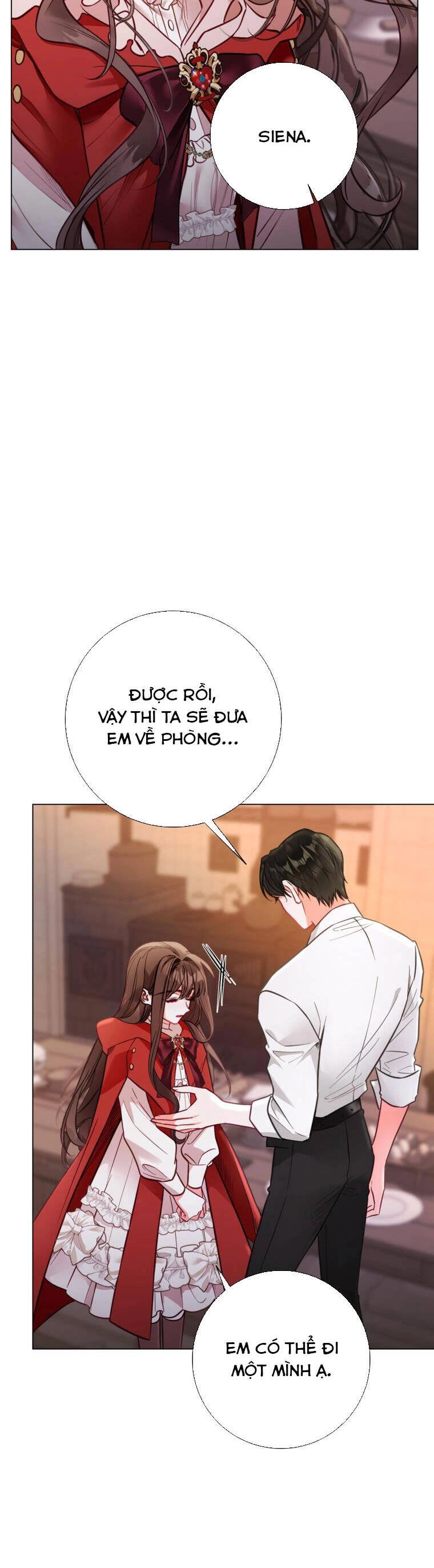 Ở Một Thế Giới Không Có Em Gái Mà Ai Cũng Yêu Chapter 22 - 23