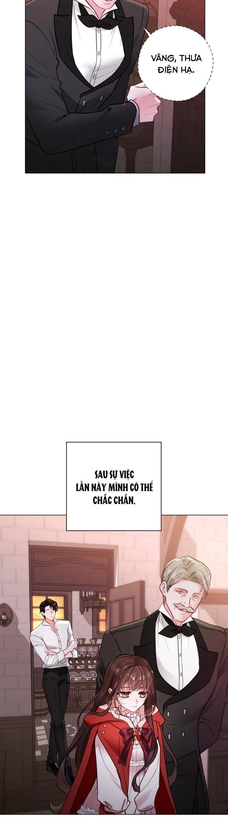 Ở Một Thế Giới Không Có Em Gái Mà Ai Cũng Yêu Chapter 22 - 29