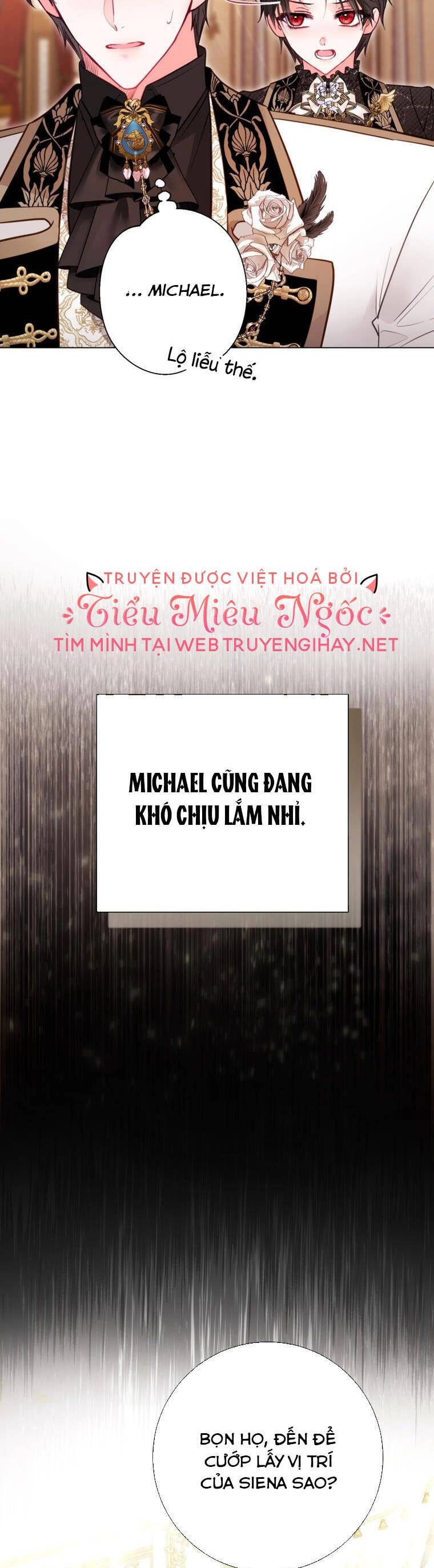 Ở Một Thế Giới Không Có Em Gái Mà Ai Cũng Yêu Chapter 22 - 42