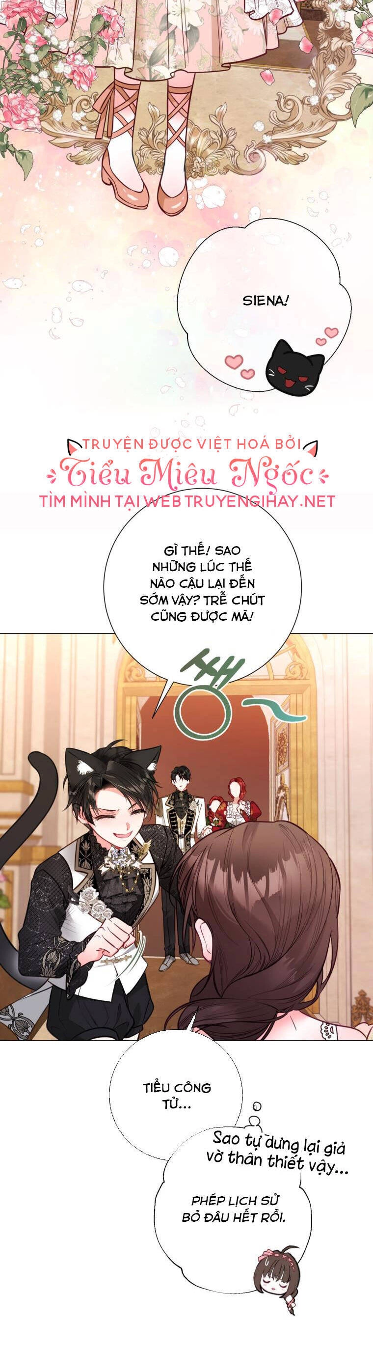 Ở Một Thế Giới Không Có Em Gái Mà Ai Cũng Yêu Chapter 22 - 47