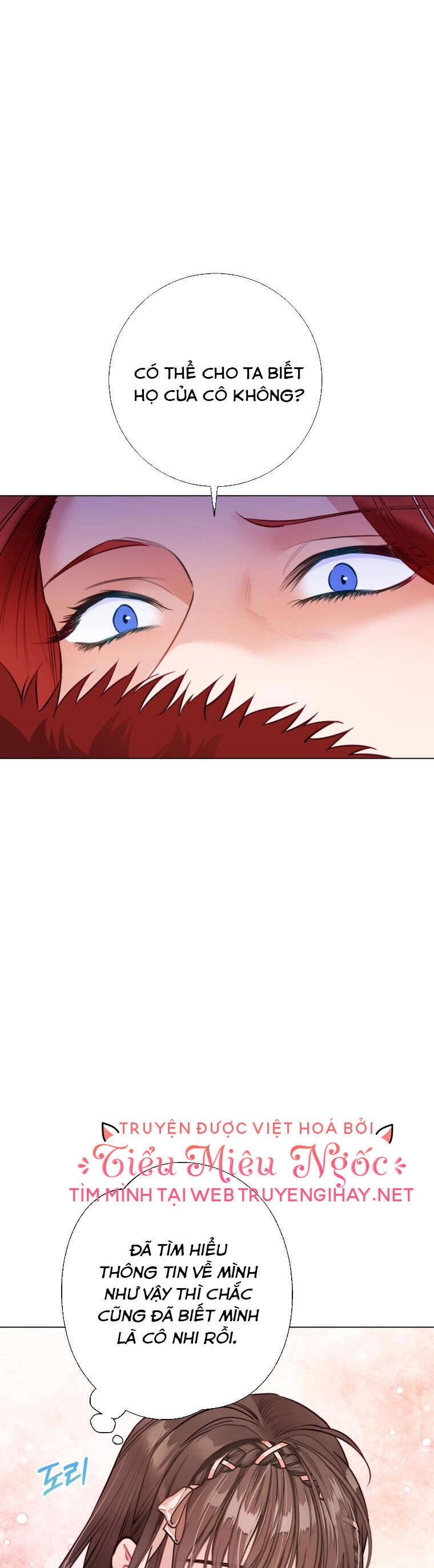 Ở Một Thế Giới Không Có Em Gái Mà Ai Cũng Yêu Chapter 23 - 3