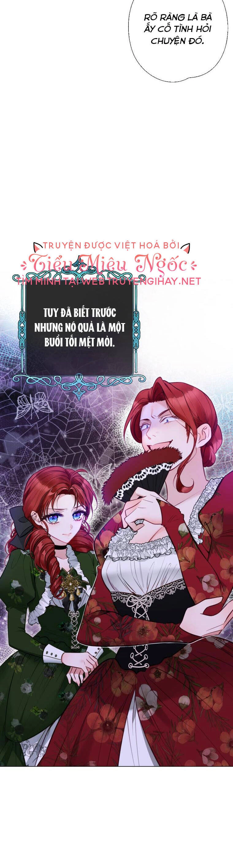 Ở Một Thế Giới Không Có Em Gái Mà Ai Cũng Yêu Chapter 23 - 5