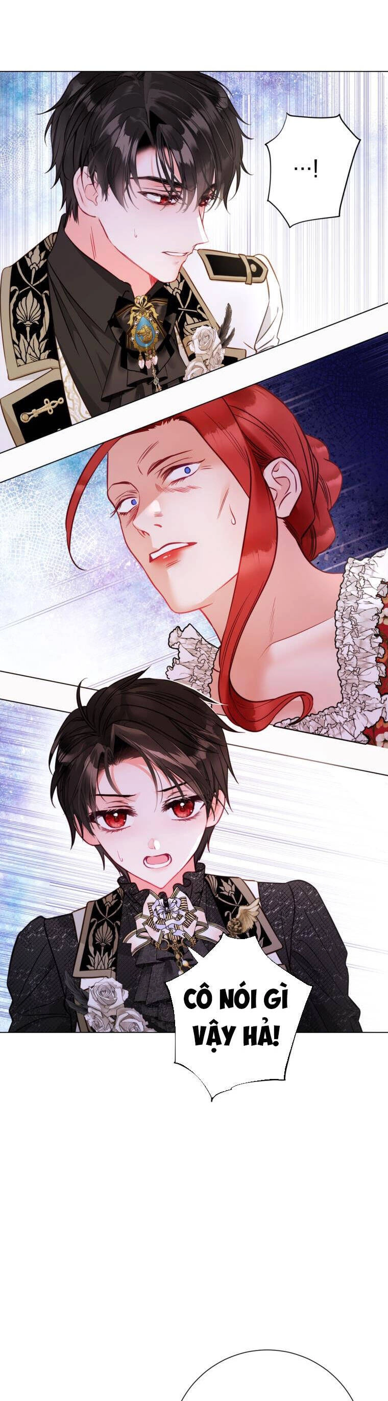 Ở Một Thế Giới Không Có Em Gái Mà Ai Cũng Yêu Chapter 23 - 24