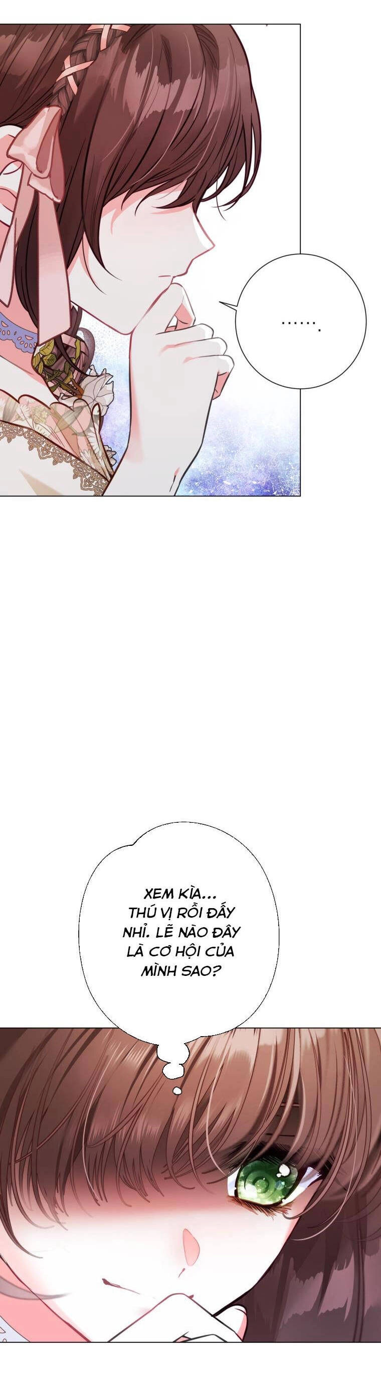 Ở Một Thế Giới Không Có Em Gái Mà Ai Cũng Yêu Chapter 23 - 28