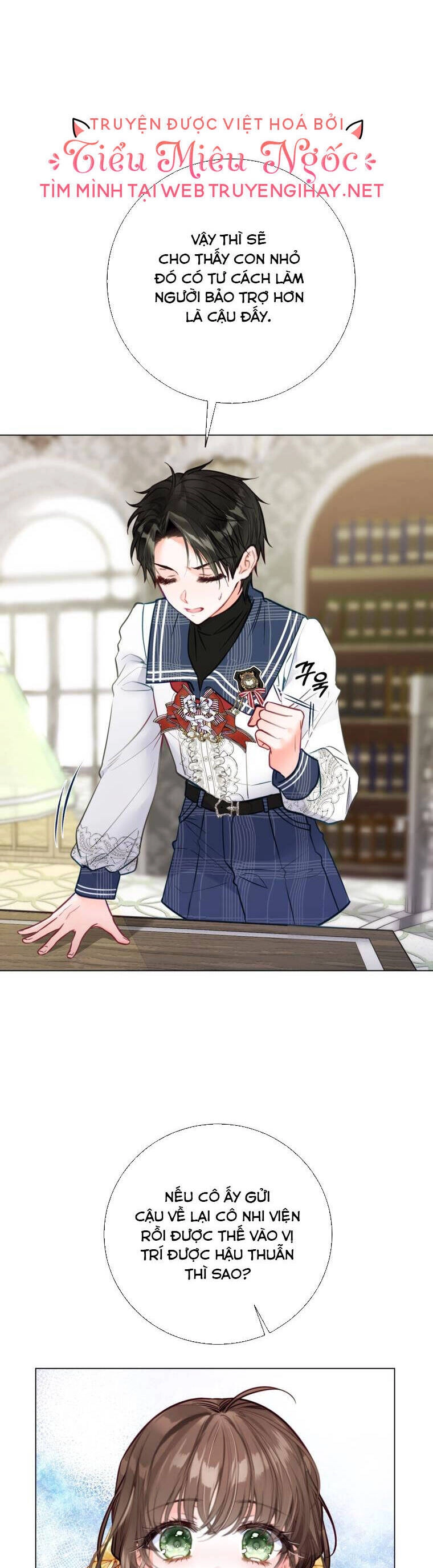 Ở Một Thế Giới Không Có Em Gái Mà Ai Cũng Yêu Chapter 23 - 37