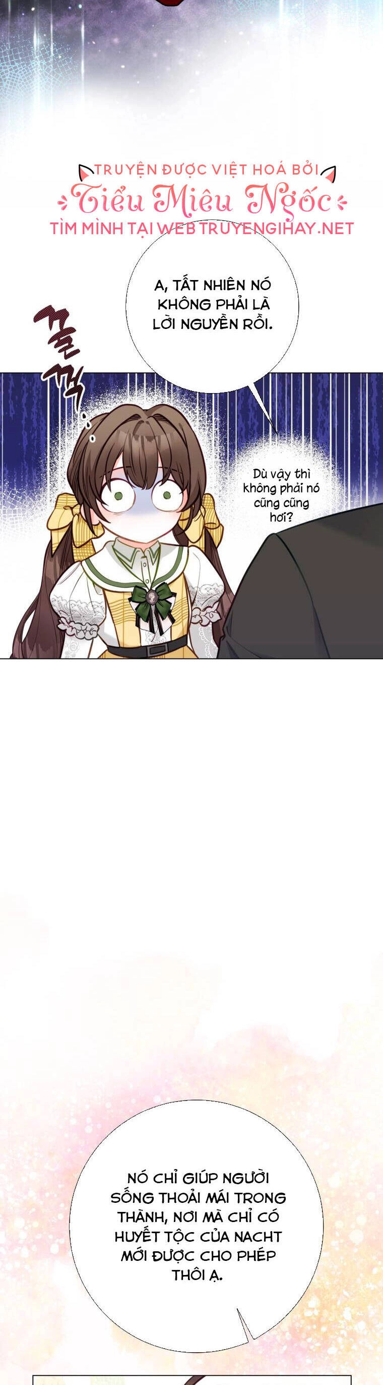 Ở Một Thế Giới Không Có Em Gái Mà Ai Cũng Yêu Chapter 23 - 45