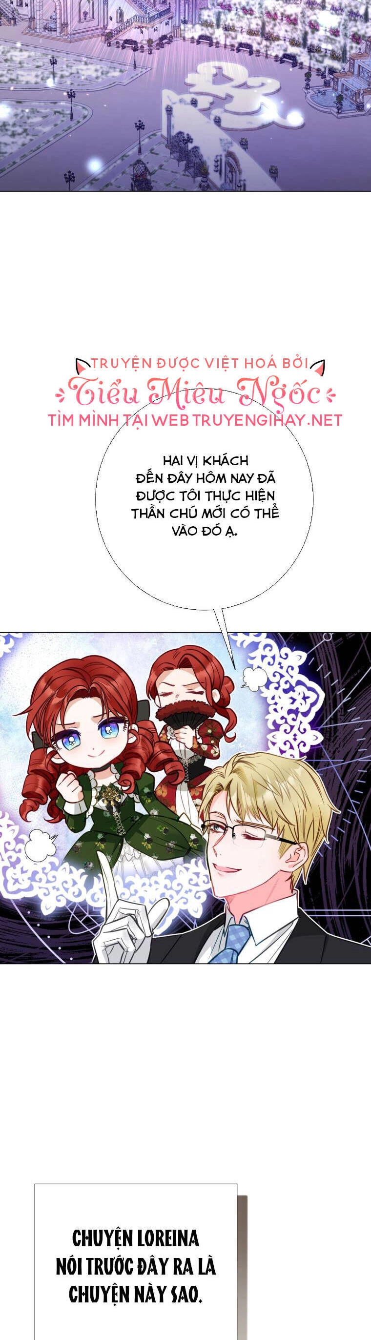 Ở Một Thế Giới Không Có Em Gái Mà Ai Cũng Yêu Chapter 23 - 47