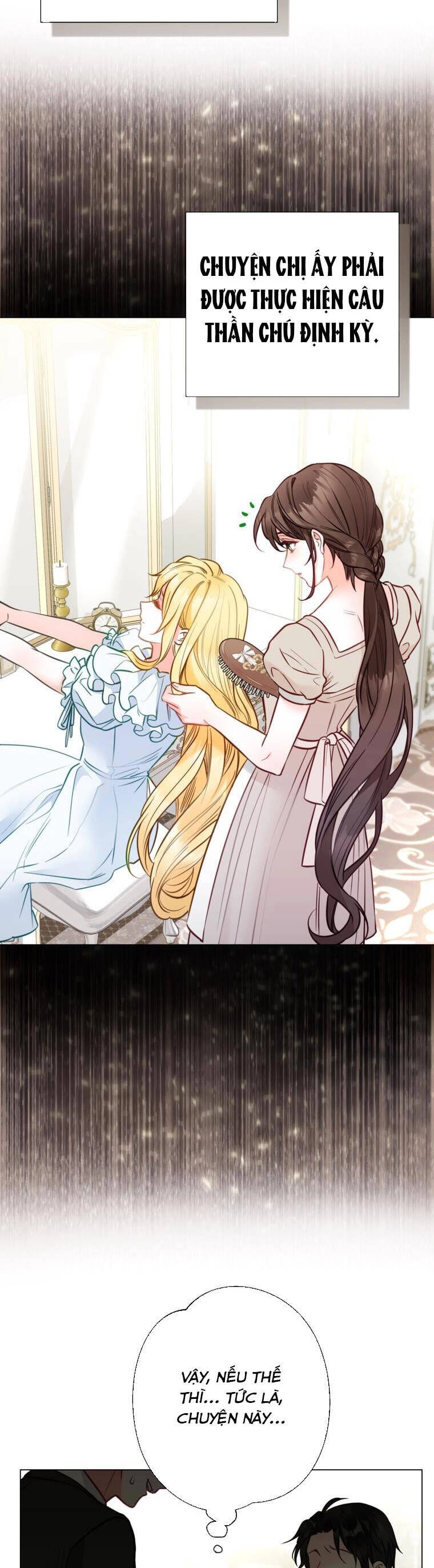 Ở Một Thế Giới Không Có Em Gái Mà Ai Cũng Yêu Chapter 23 - 48