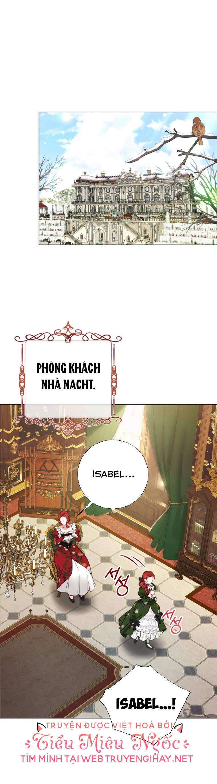 Ở Một Thế Giới Không Có Em Gái Mà Ai Cũng Yêu Chapter 24 - 1