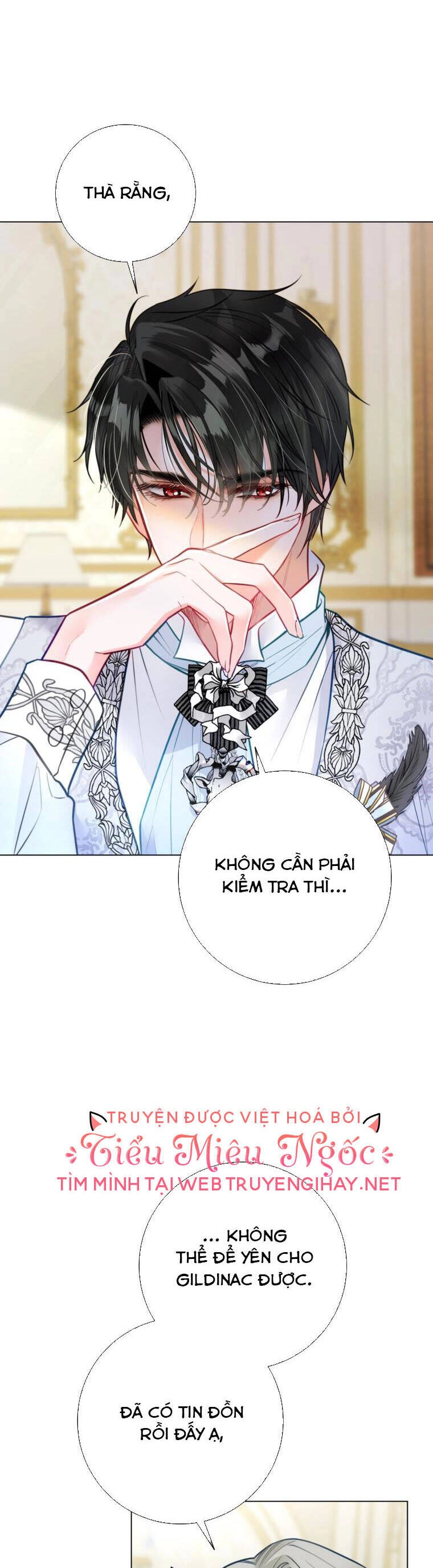 Ở Một Thế Giới Không Có Em Gái Mà Ai Cũng Yêu Chapter 24 - 13