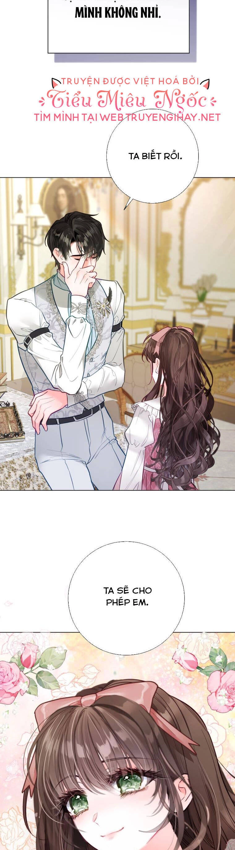 Ở Một Thế Giới Không Có Em Gái Mà Ai Cũng Yêu Chapter 24 - 30