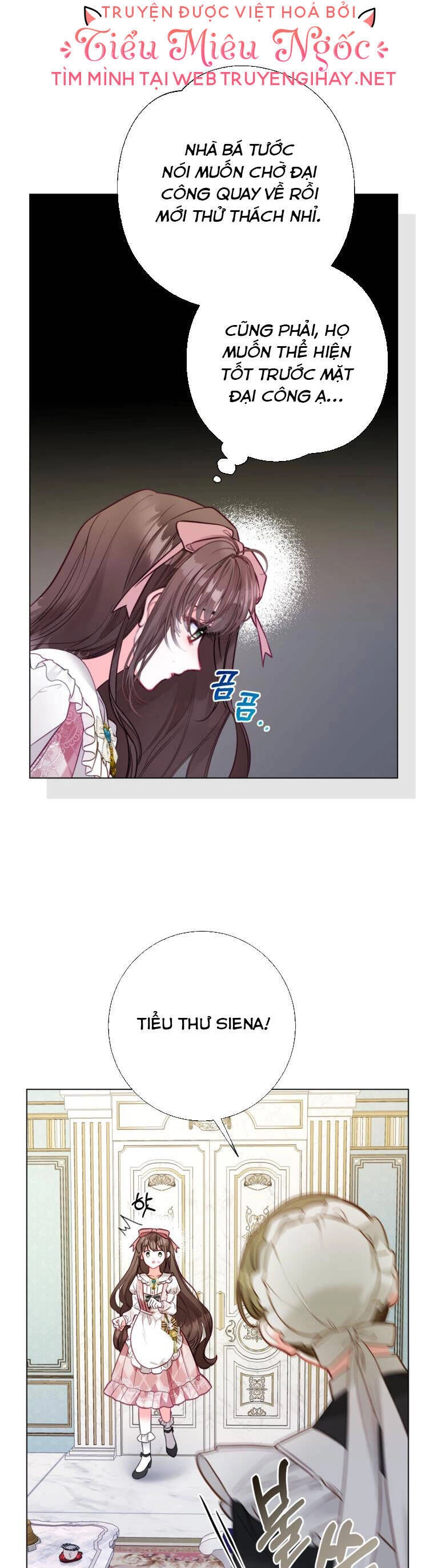 Ở Một Thế Giới Không Có Em Gái Mà Ai Cũng Yêu Chapter 24 - 32