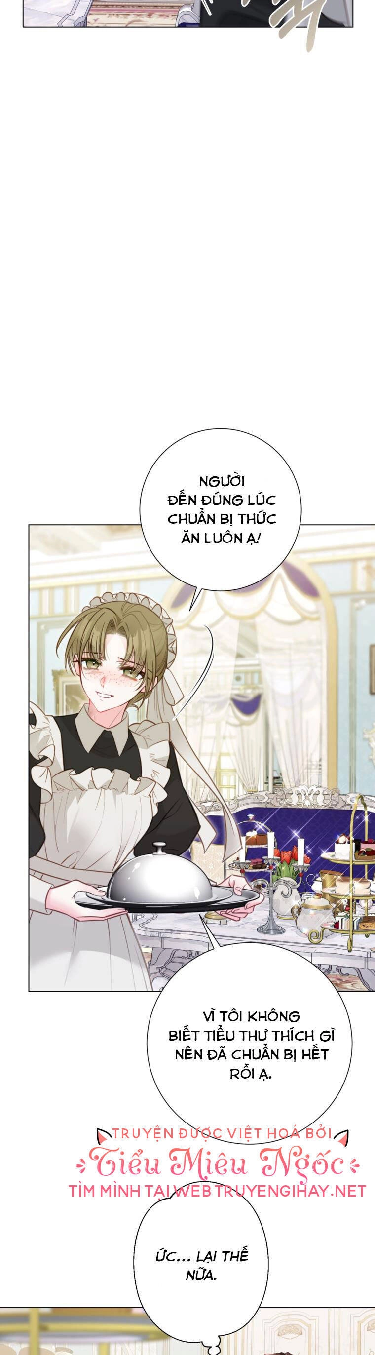 Ở Một Thế Giới Không Có Em Gái Mà Ai Cũng Yêu Chapter 24 - 33