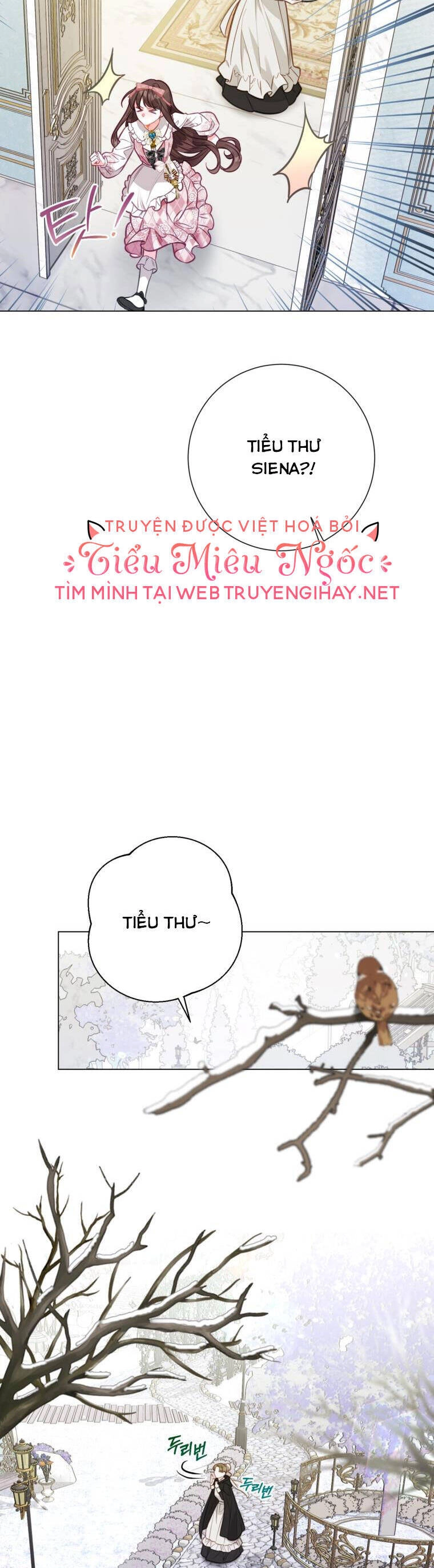 Ở Một Thế Giới Không Có Em Gái Mà Ai Cũng Yêu Chapter 24 - 35