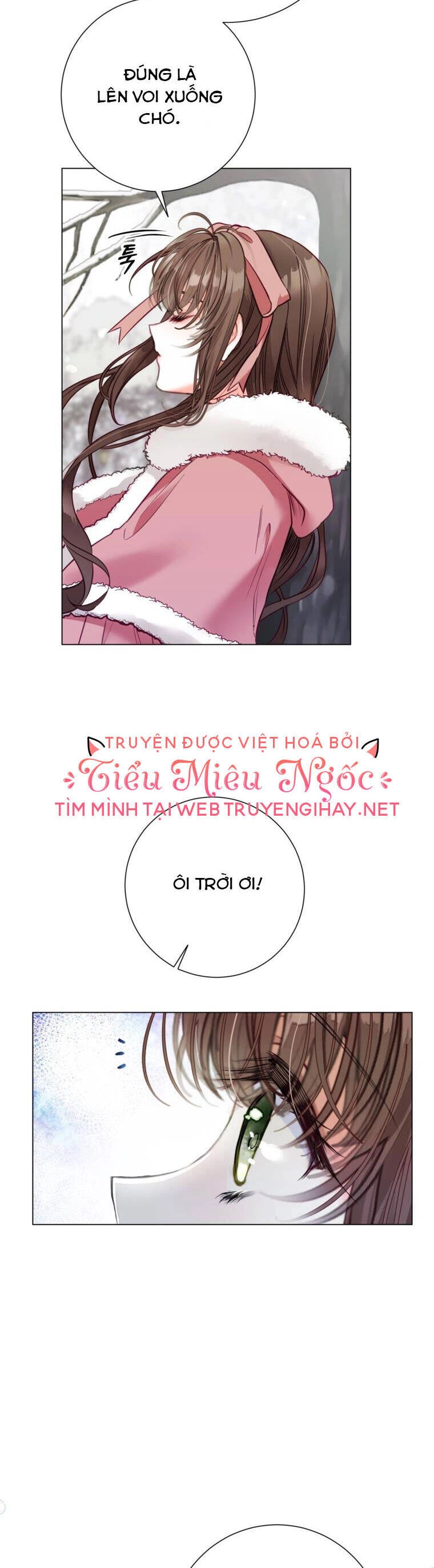 Ở Một Thế Giới Không Có Em Gái Mà Ai Cũng Yêu Chapter 24 - 38